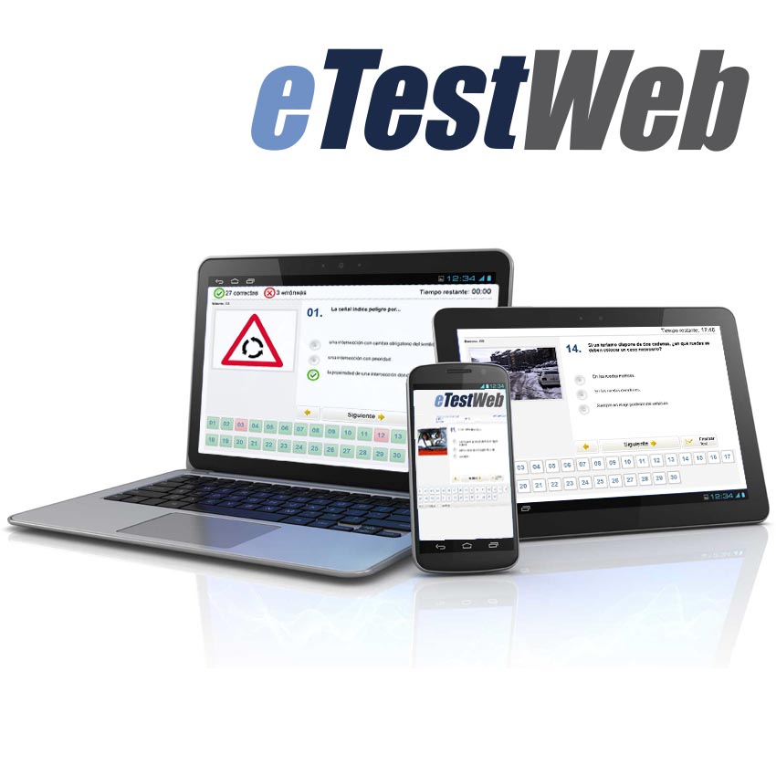 etestweb -tarifa plana basica