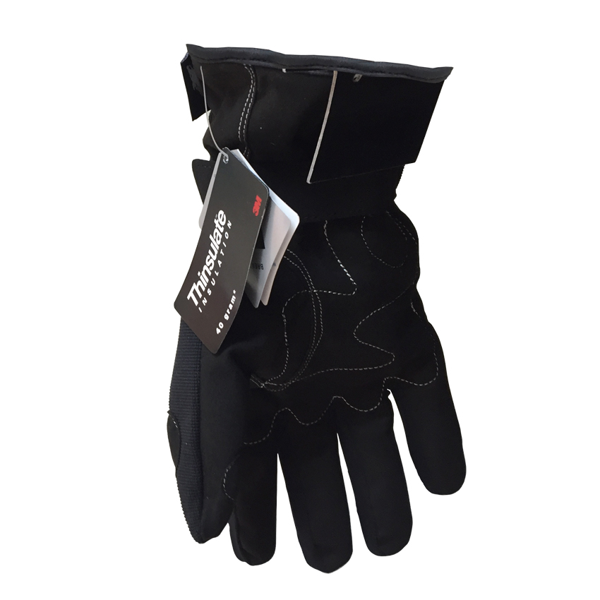 guantes moto invierno talla xl