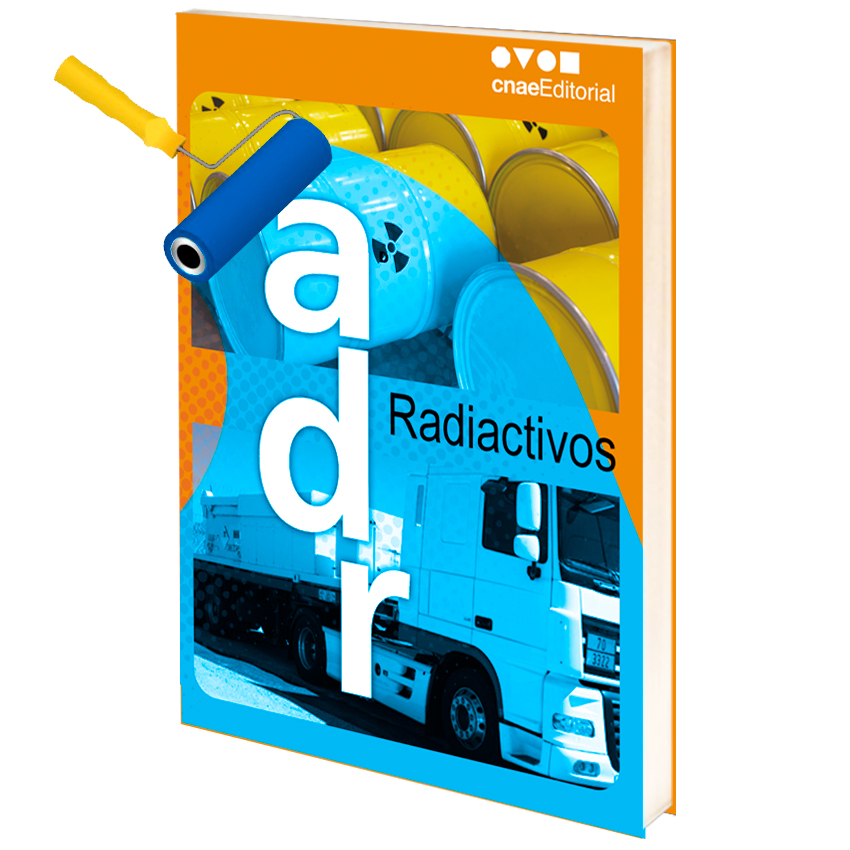 manual adr radiactivos