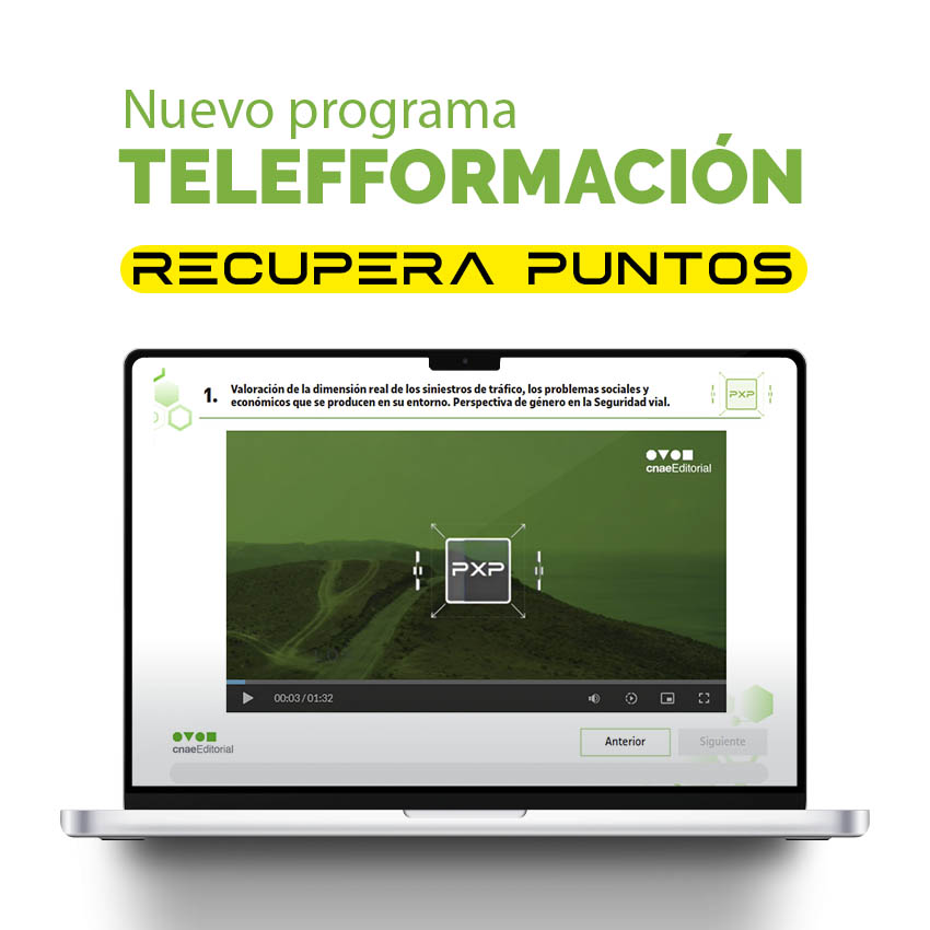 licencia teleformacion e - learning pxp