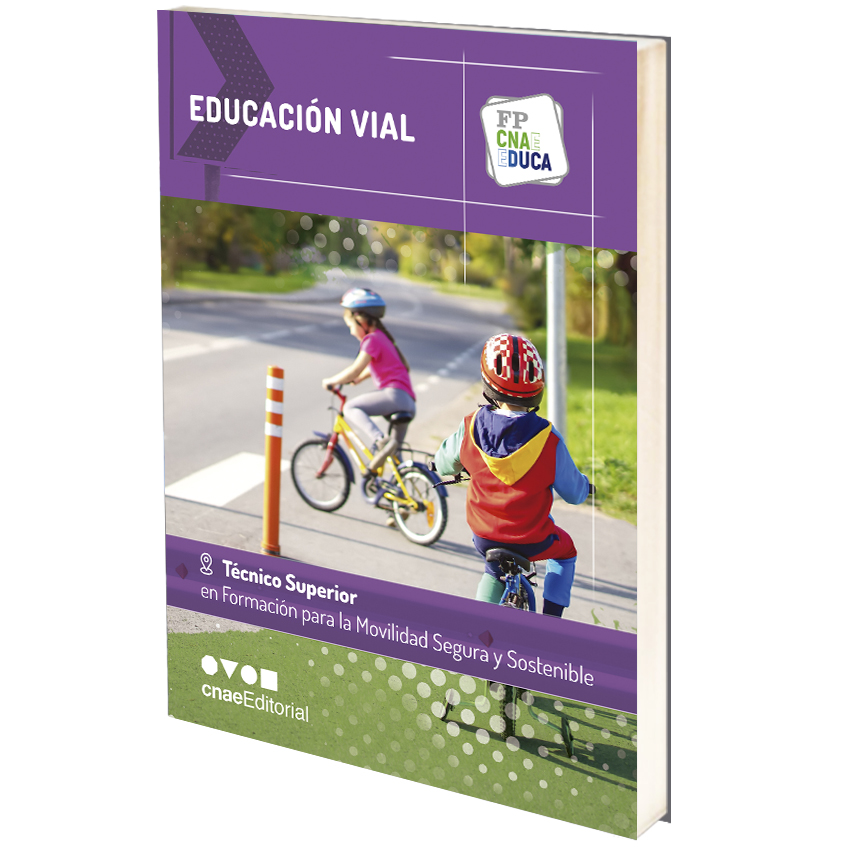 fp - libro de texto educacion vial